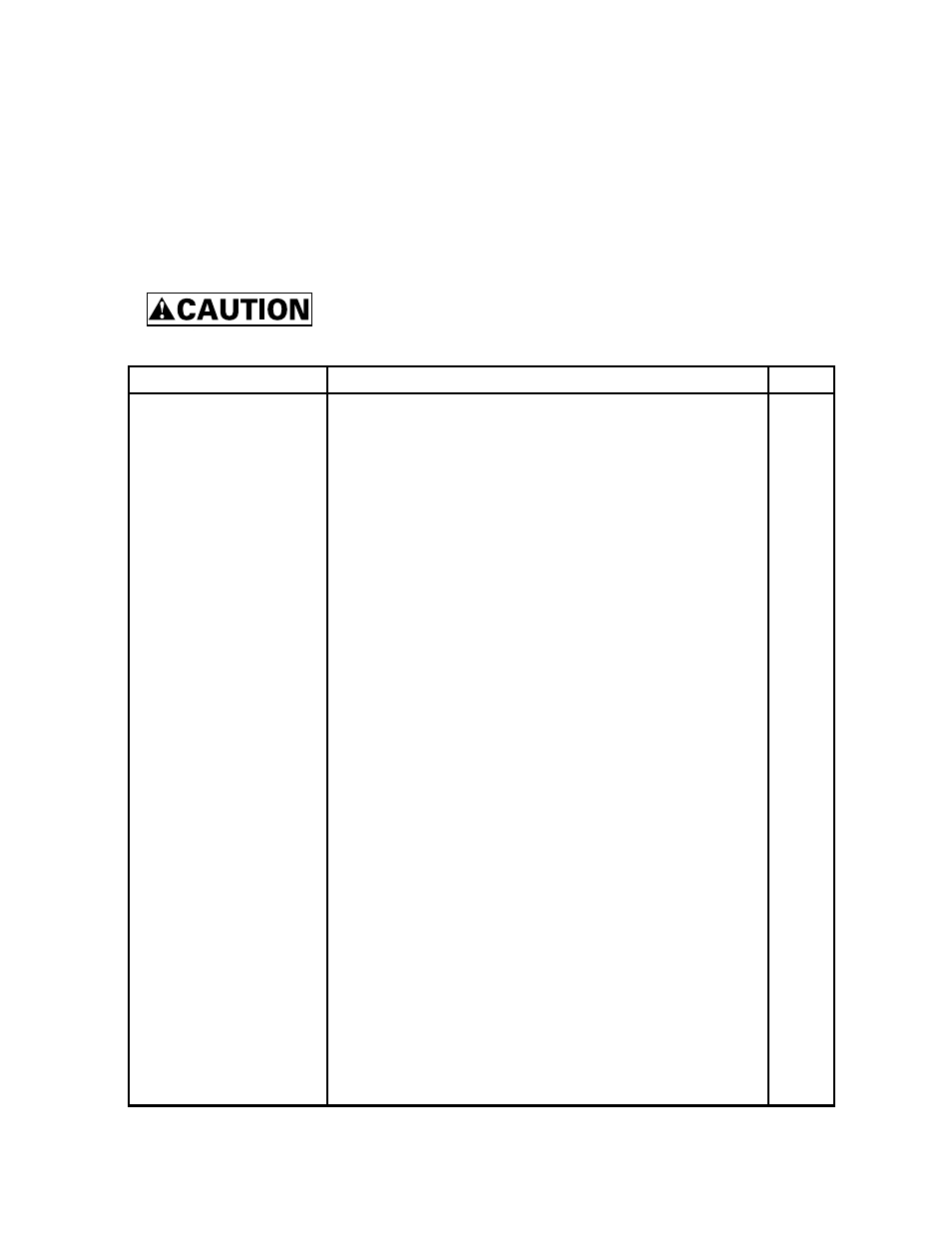 Important alert items | FUJITSU MAM3184MC/MP User Manual | Page 8 / 152