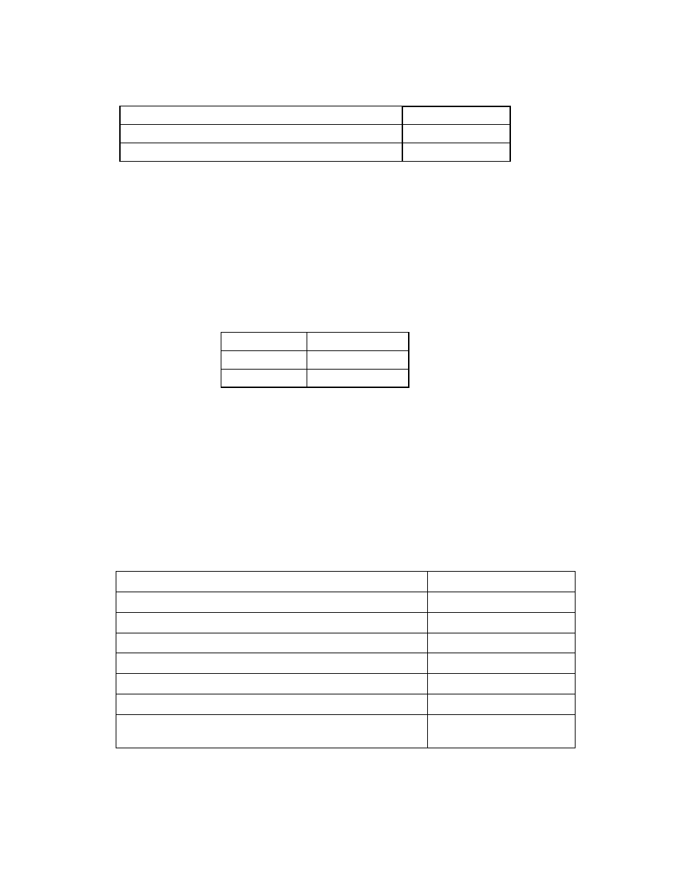 3 mode settings | FUJITSU MAM3184MC/MP User Manual | Page 83 / 152