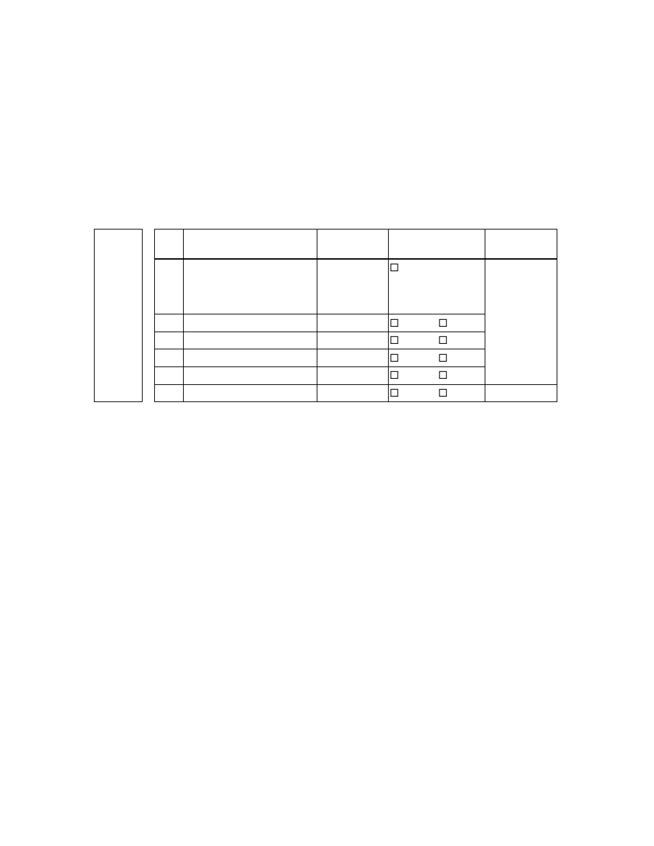 4 mounting drives, 1 check before mounting, 2 mounting procedures | FUJITSU MAM3184MC/MP User Manual | Page 84 / 152
