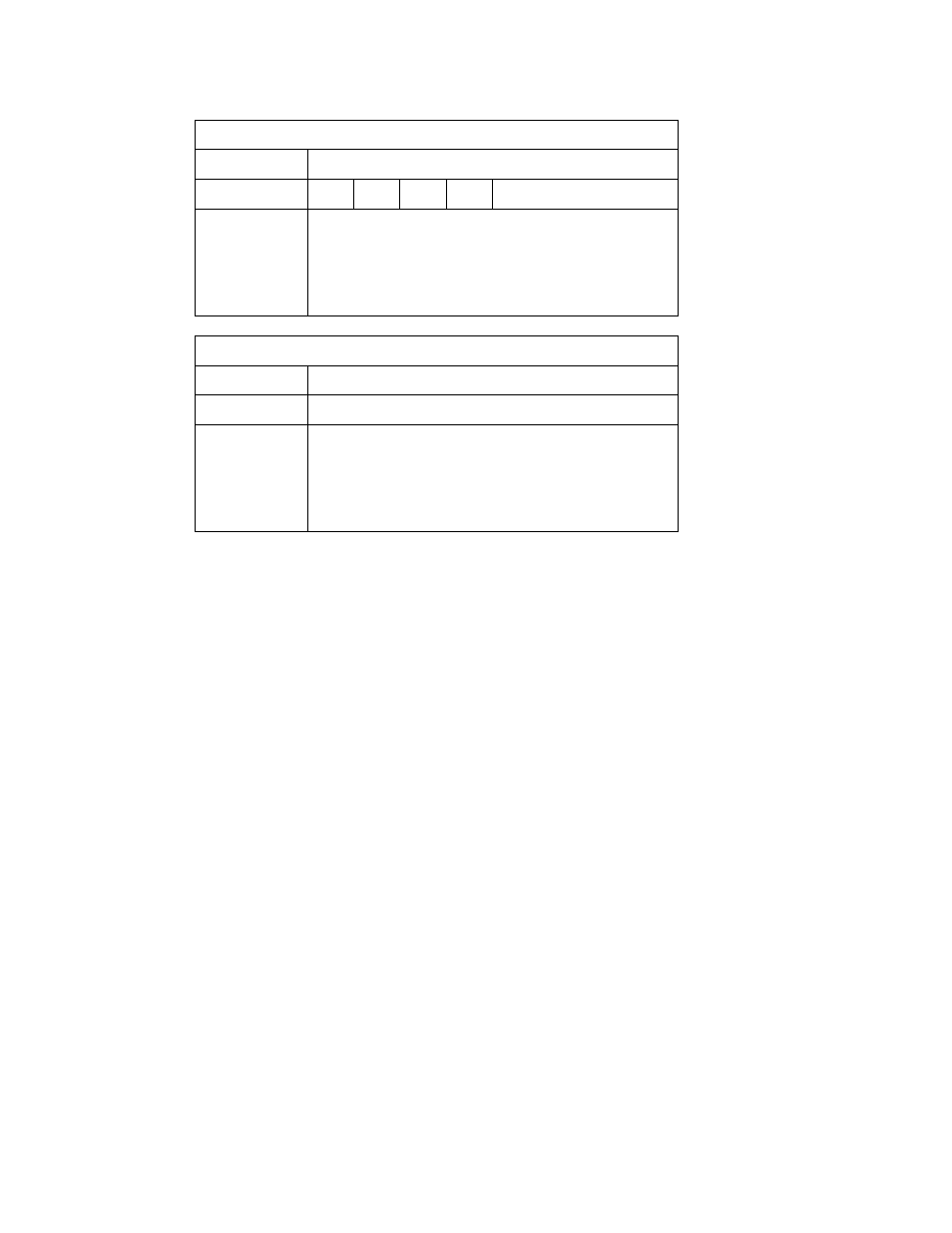FUJITSU MPC3065AH User Manual | Page 101 / 185
