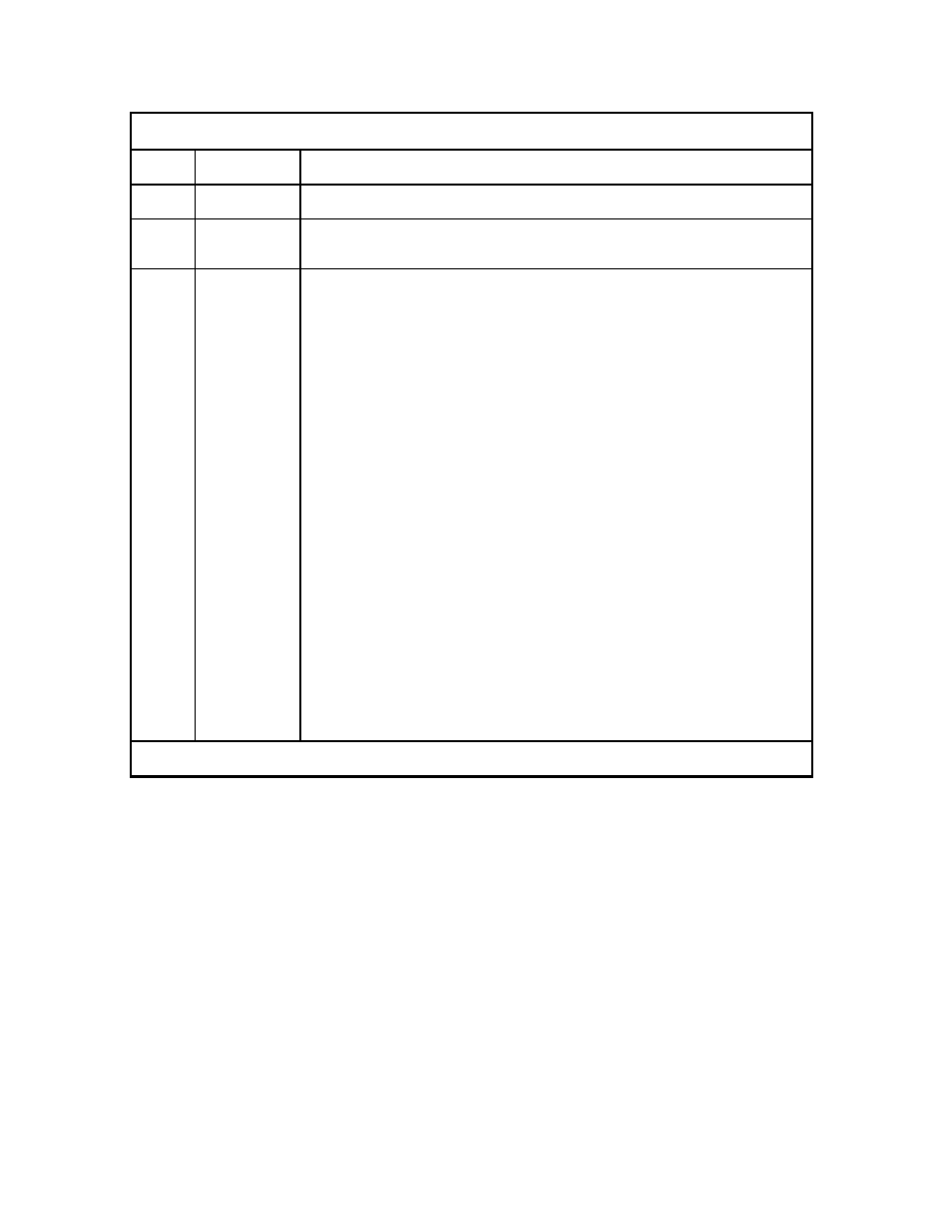 Revision record | FUJITSU MPC3065AH User Manual | Page 2 / 185
