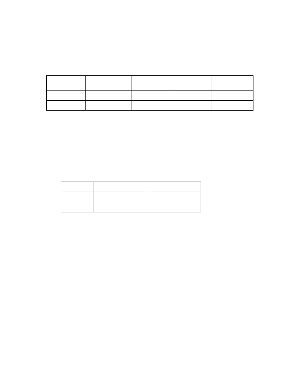 2 model and product number, 3 power requirements | FUJITSU MPC3065AH User Manual | Page 20 / 185