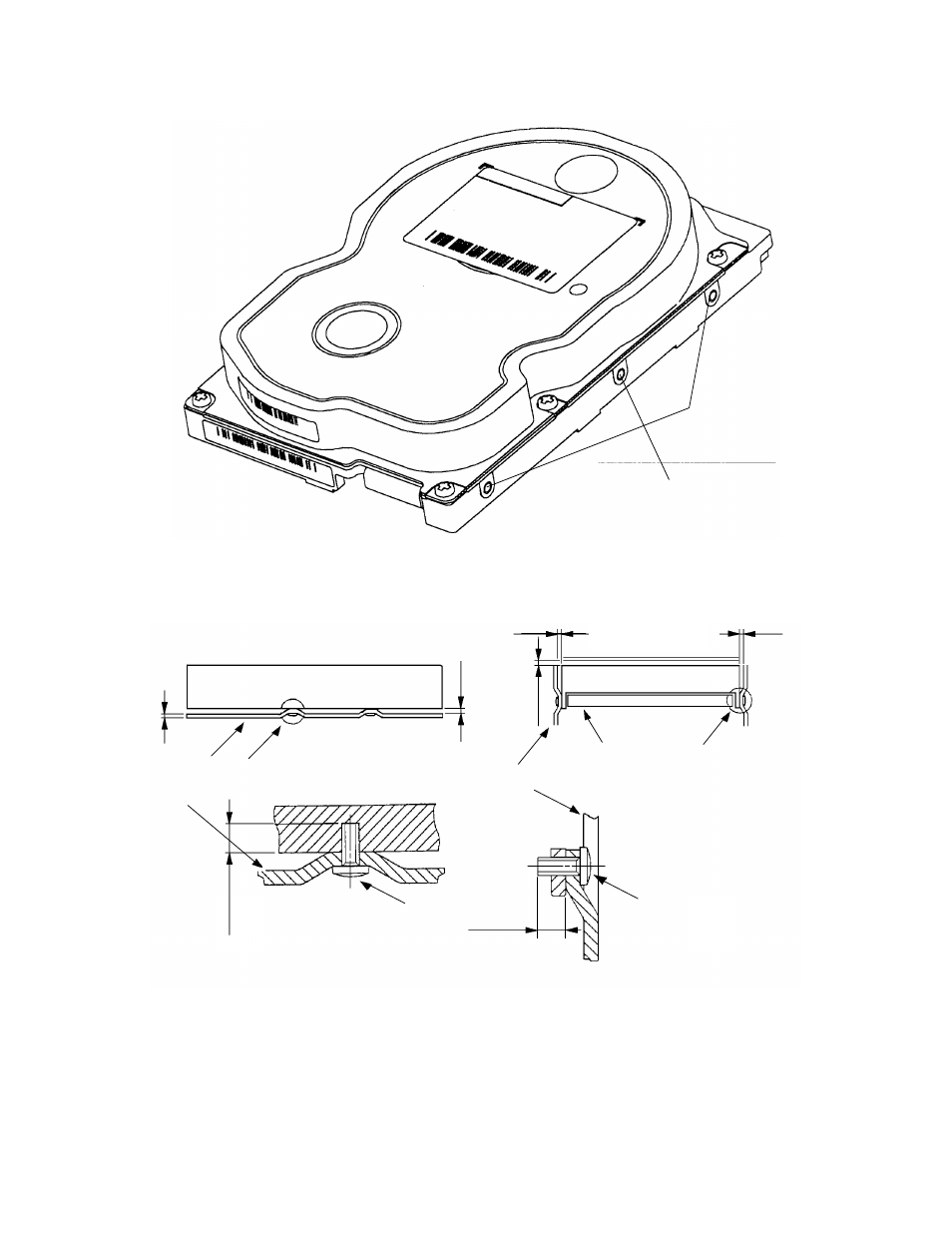 FUJITSU MPC3065AH User Manual | Page 33 / 185