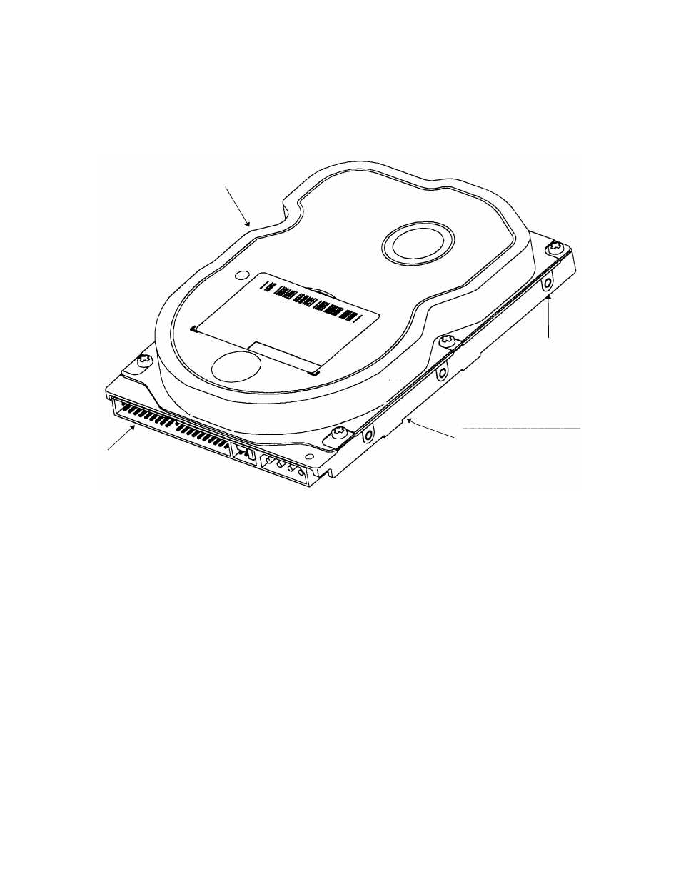 FUJITSU MPC3065AH User Manual | Page 35 / 185