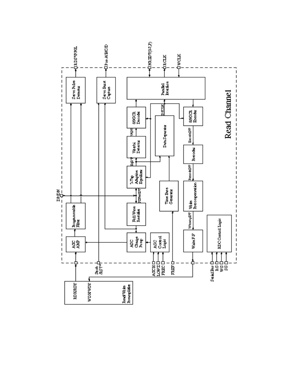 FUJITSU MPC3065AH User Manual | Page 51 / 185