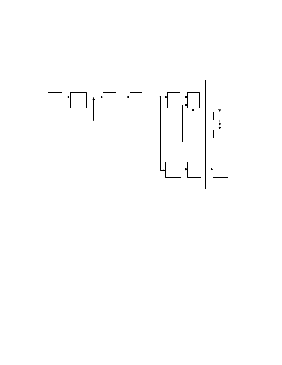 1 servo control circuit | FUJITSU MPC3065AH User Manual | Page 56 / 185