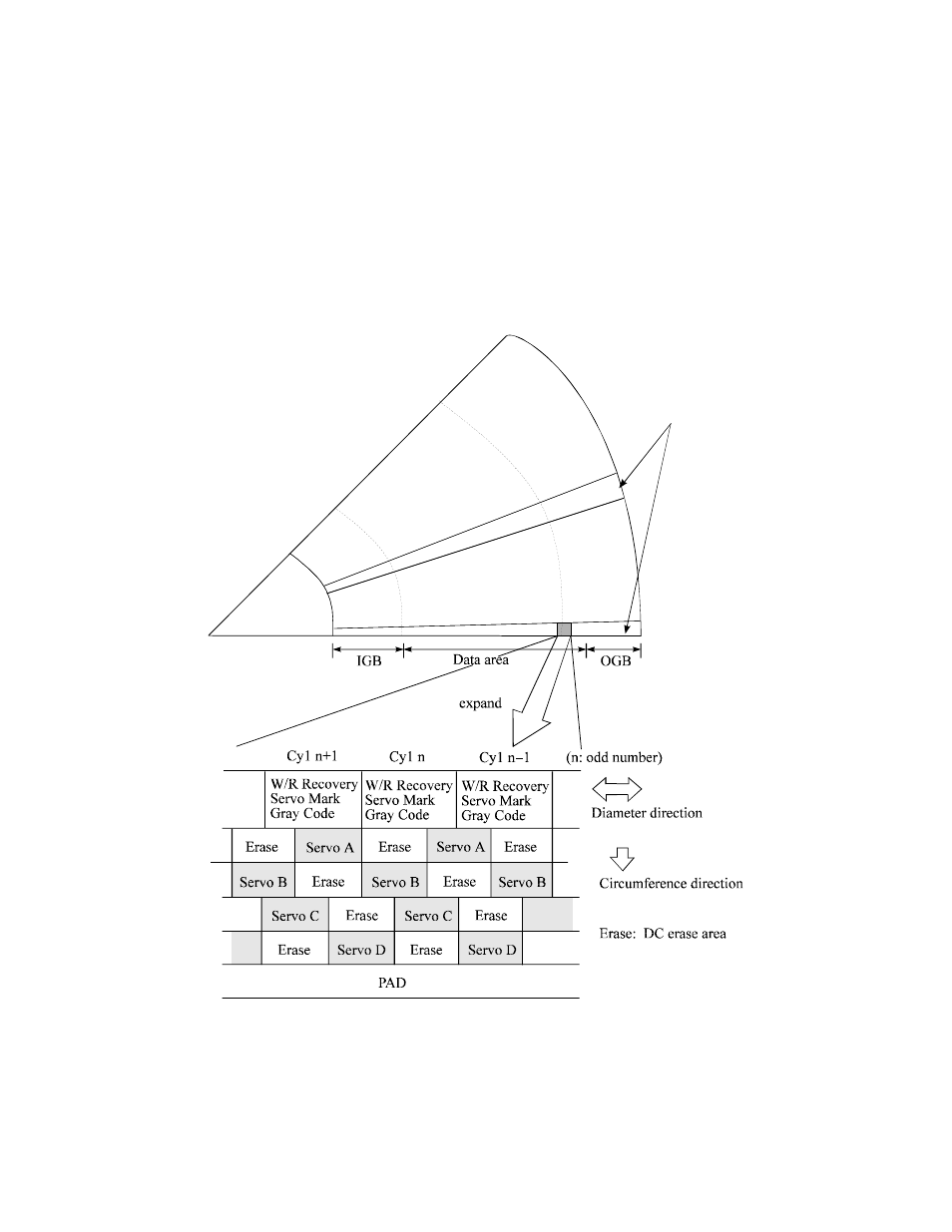FUJITSU MPC3065AH User Manual | Page 57 / 185