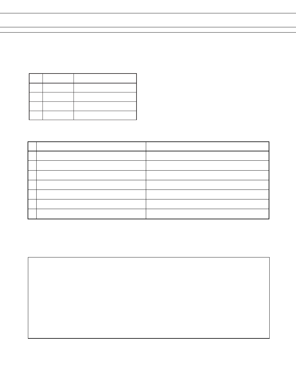 FUJITSU FTP-632MCL354 User Manual | Page 7 / 7