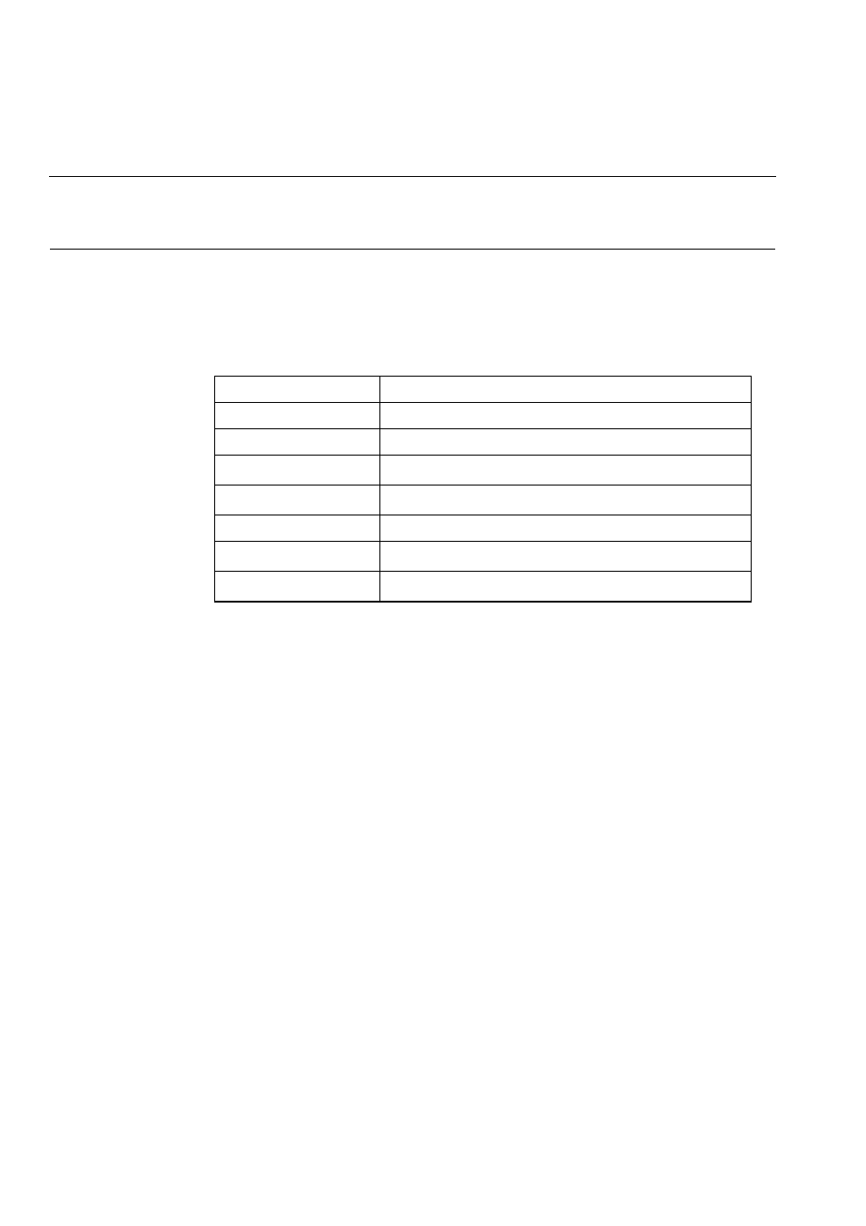 2 10base-t lan adapter specifications | FUJITSU MB2142-02 User Manual | Page 10 / 23