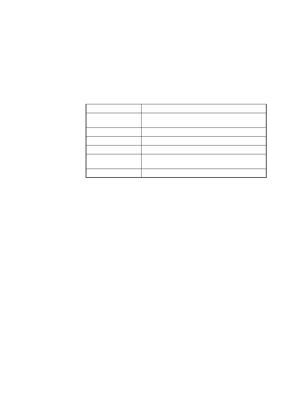 FUJITSU MB2142-02 User Manual | Page 11 / 23