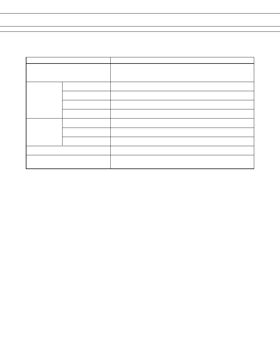 FUJITSU FTP-621MCL101 User Manual | Page 3 / 6