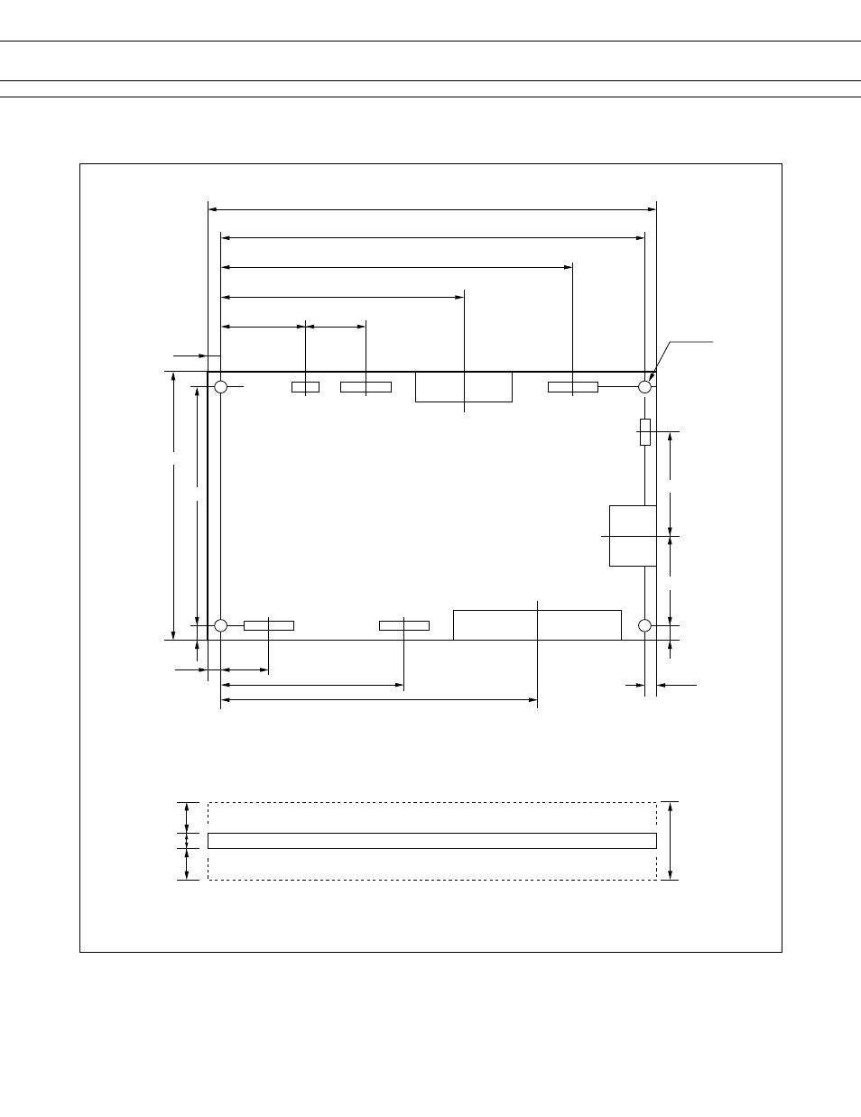 Interface, command, options | FUJITSU FTP-621MCL101 User Manual | Page 5 / 6