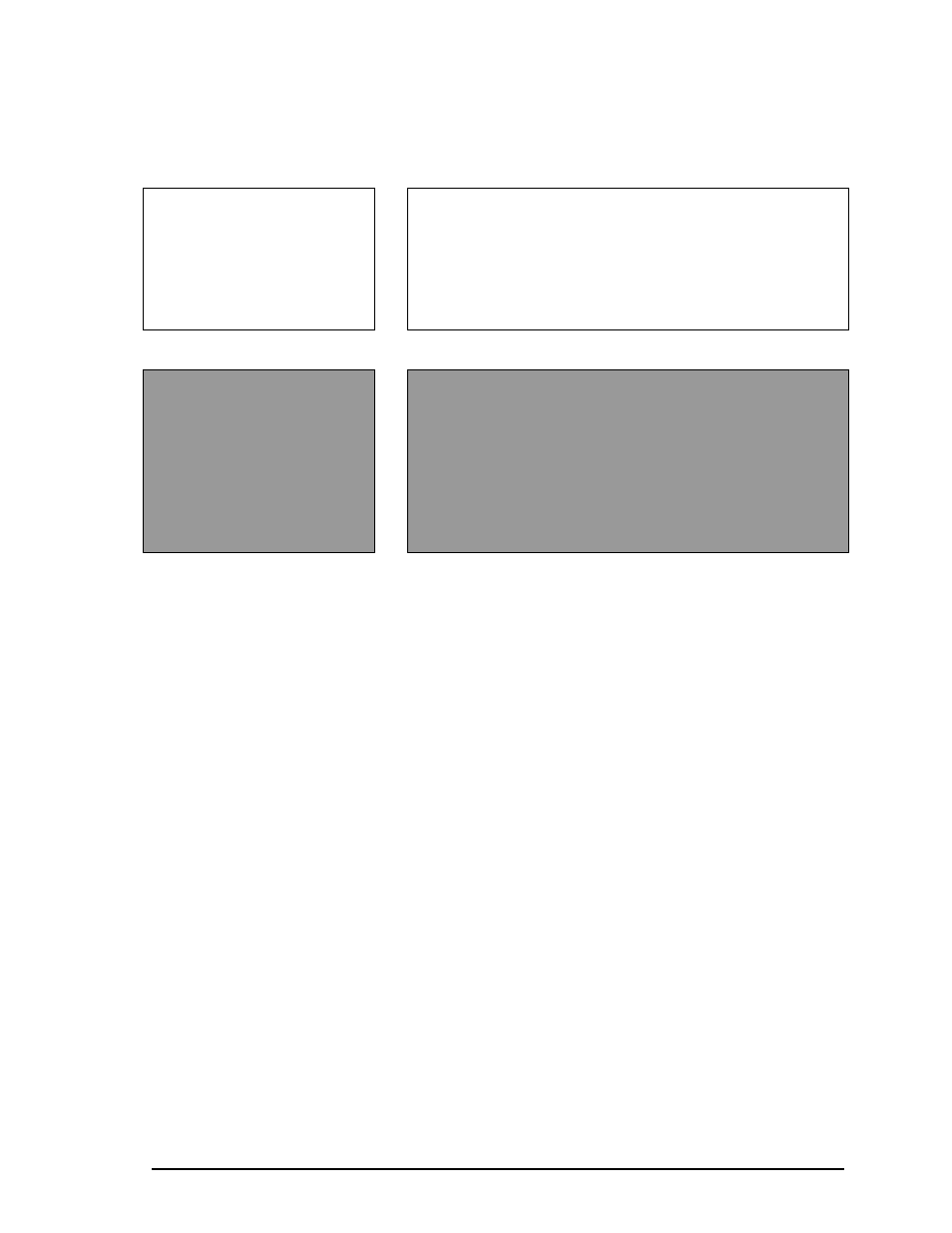 Manual organization | FUJITSU MHS2040AT User Manual | Page 11 / 40