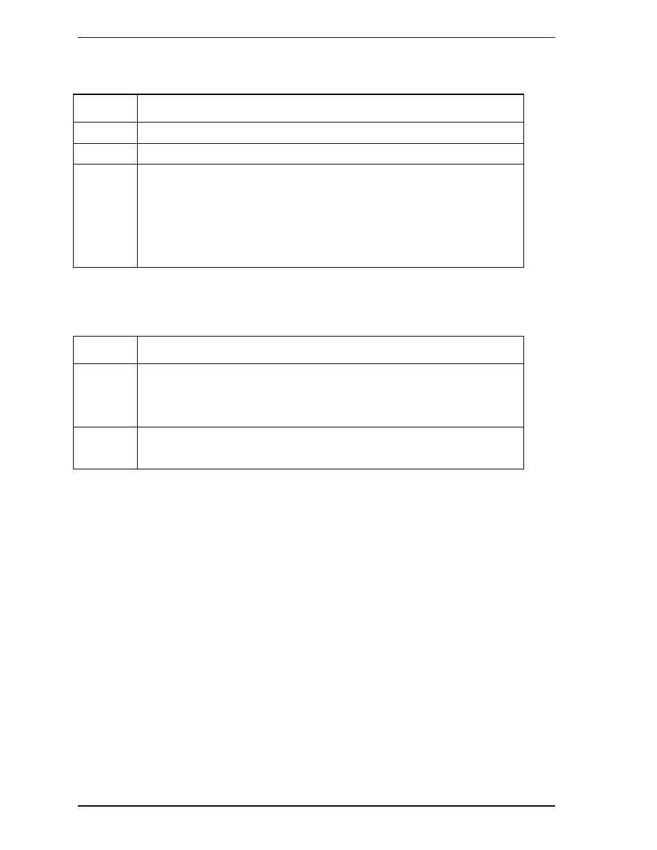 2 operation confirmation, 1 operation test | FUJITSU MHS2040AT User Manual | Page 24 / 40