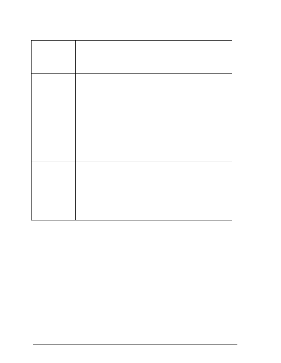 FUJITSU MHS2040AT User Manual | Page 26 / 40