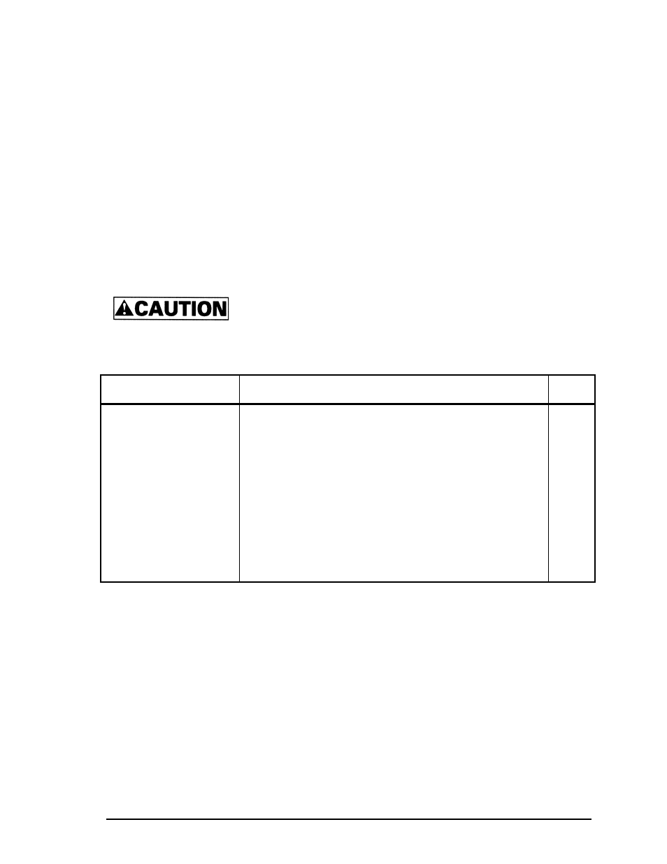 Important alert items | FUJITSU MHS2040AT User Manual | Page 7 / 40