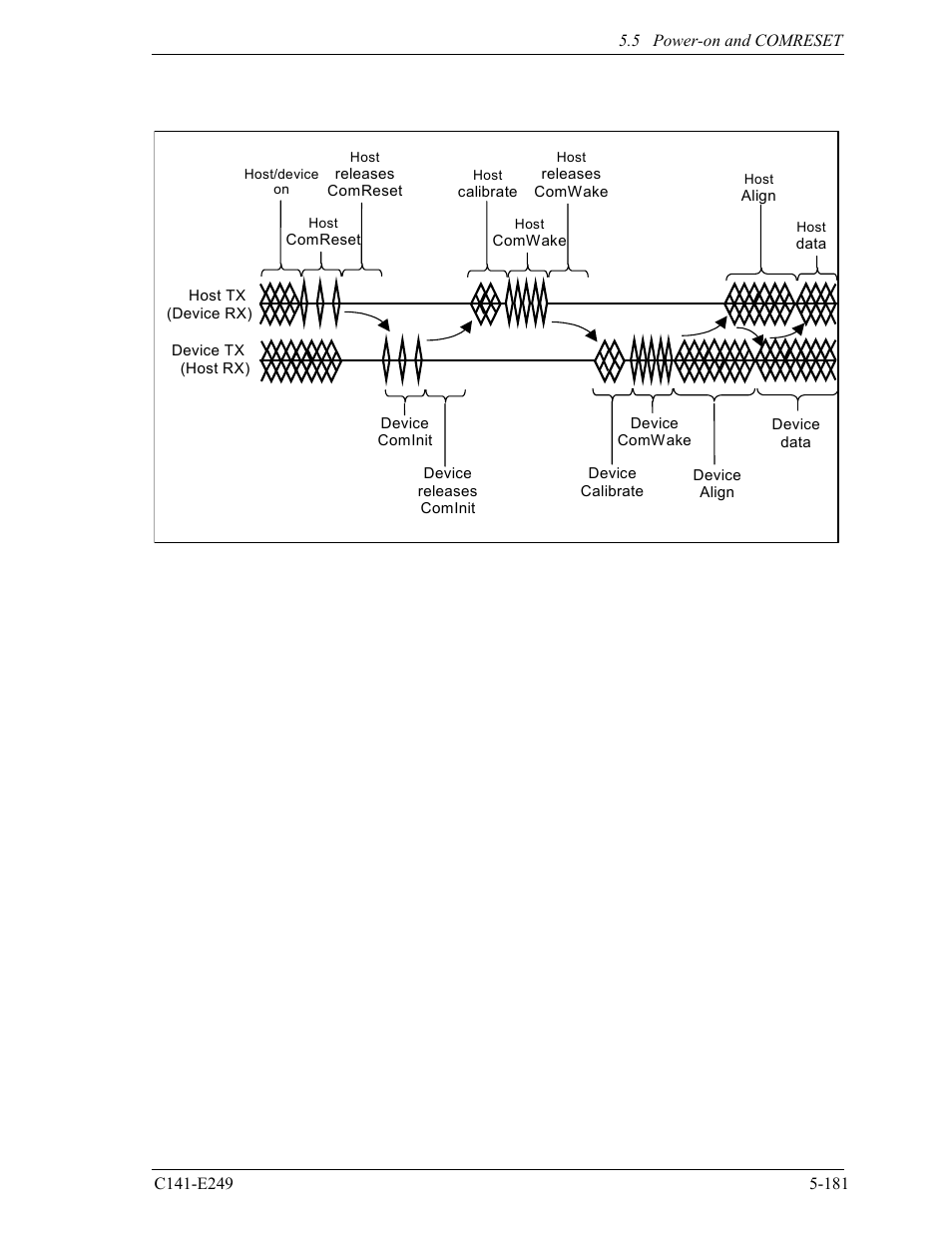 FUJITSU MHW2120BS User Manual | Page 255 / 296