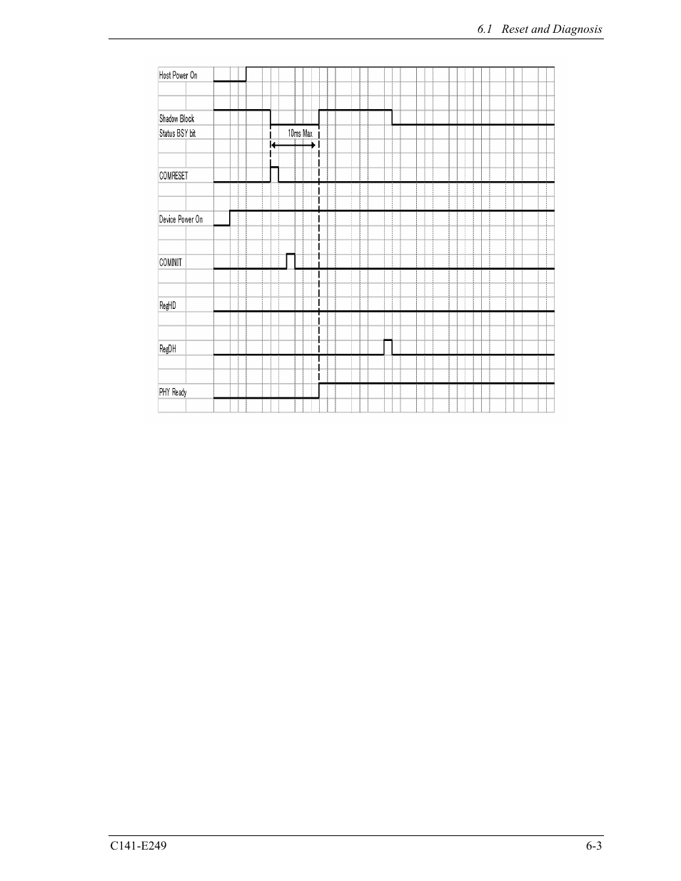 FUJITSU MHW2120BS User Manual | Page 259 / 296