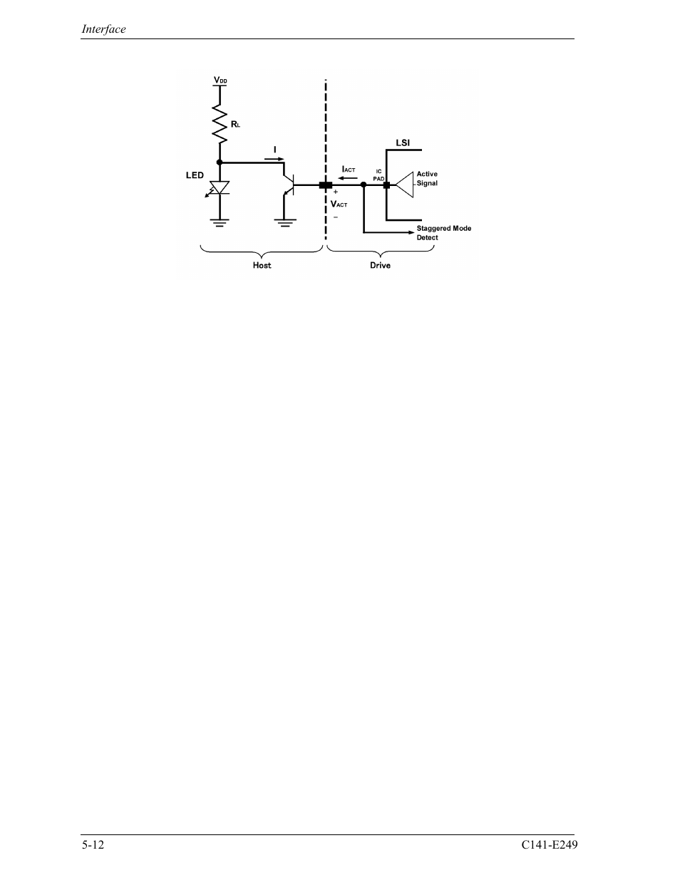 FUJITSU MHW2120BS User Manual | Page 86 / 296