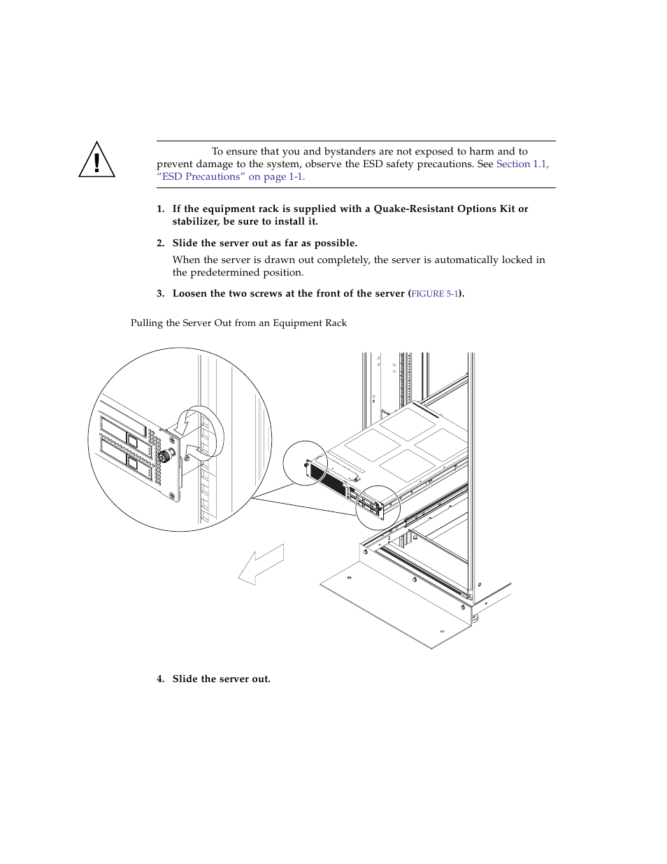 FUJITSU SPARC ENTERPRISE M3000 User Manual | Page 102 / 212