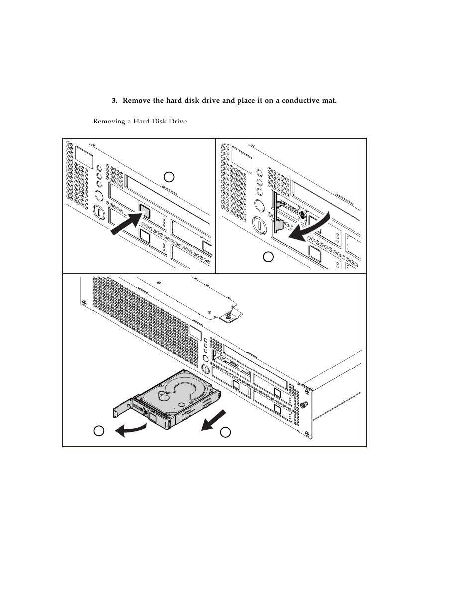 Figure 9-2 | FUJITSU SPARC ENTERPRISE M3000 User Manual | Page 138 / 212