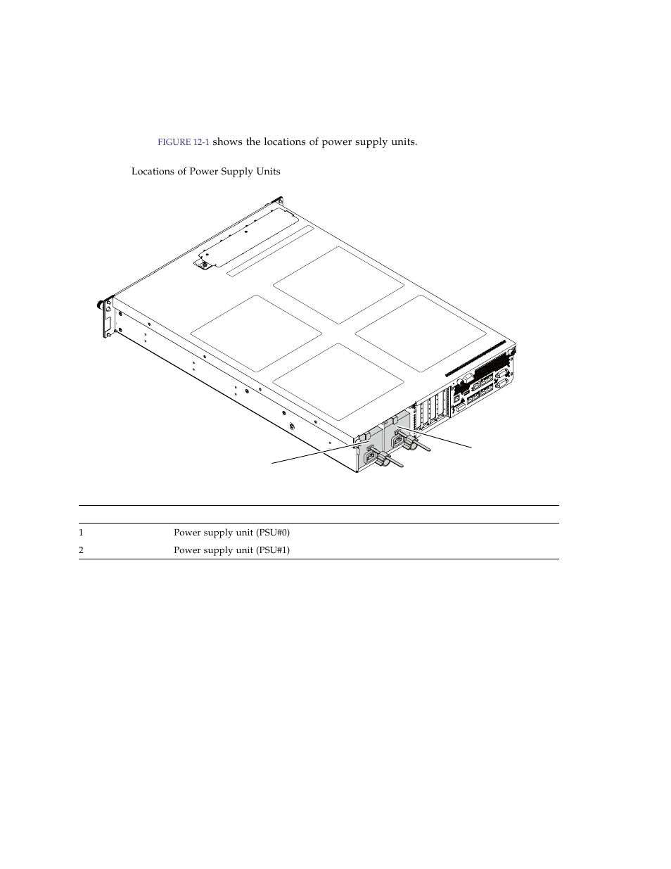 FUJITSU SPARC ENTERPRISE M3000 User Manual | Page 154 / 212
