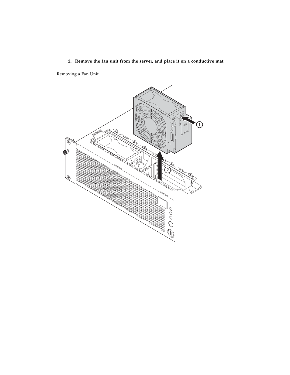 Figure 13-2 | FUJITSU SPARC ENTERPRISE M3000 User Manual | Page 162 / 212