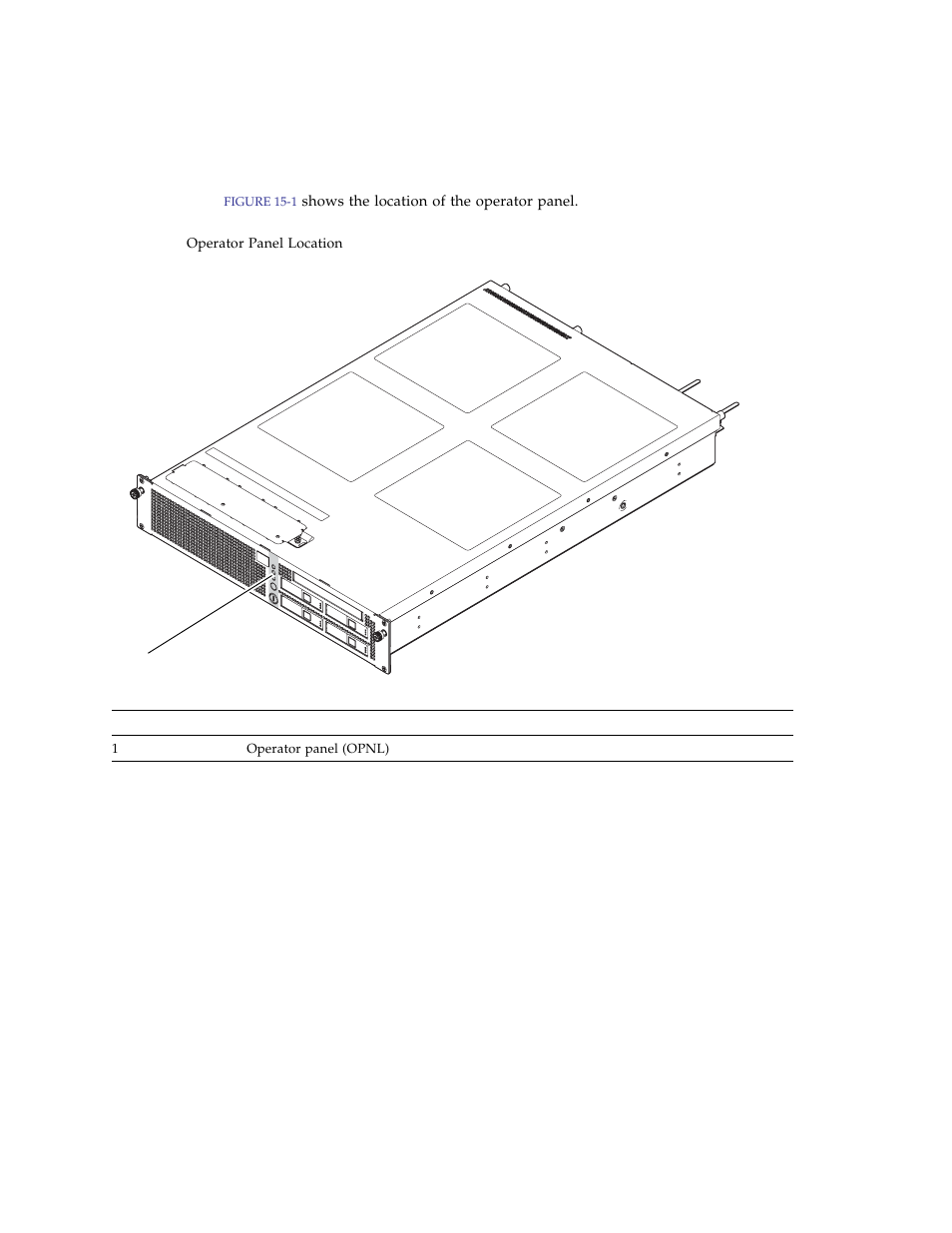FUJITSU SPARC ENTERPRISE M3000 User Manual | Page 174 / 212