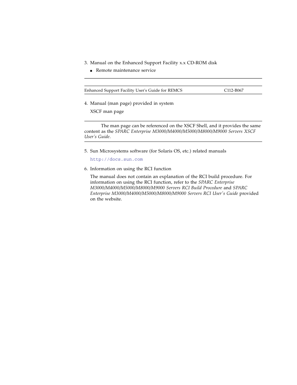 FUJITSU SPARC ENTERPRISE M3000 User Manual | Page 19 / 212