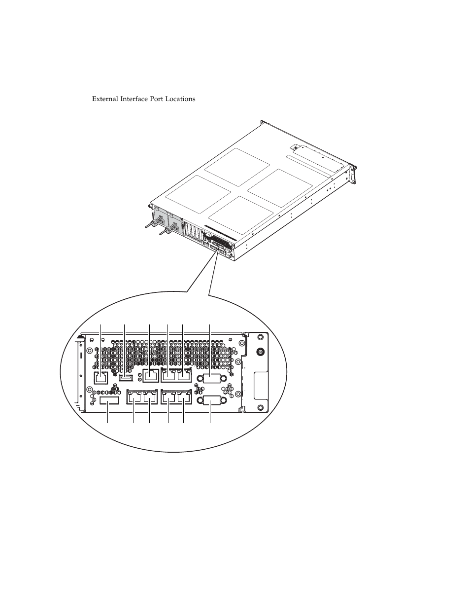 FUJITSU SPARC ENTERPRISE M3000 User Manual | Page 48 / 212