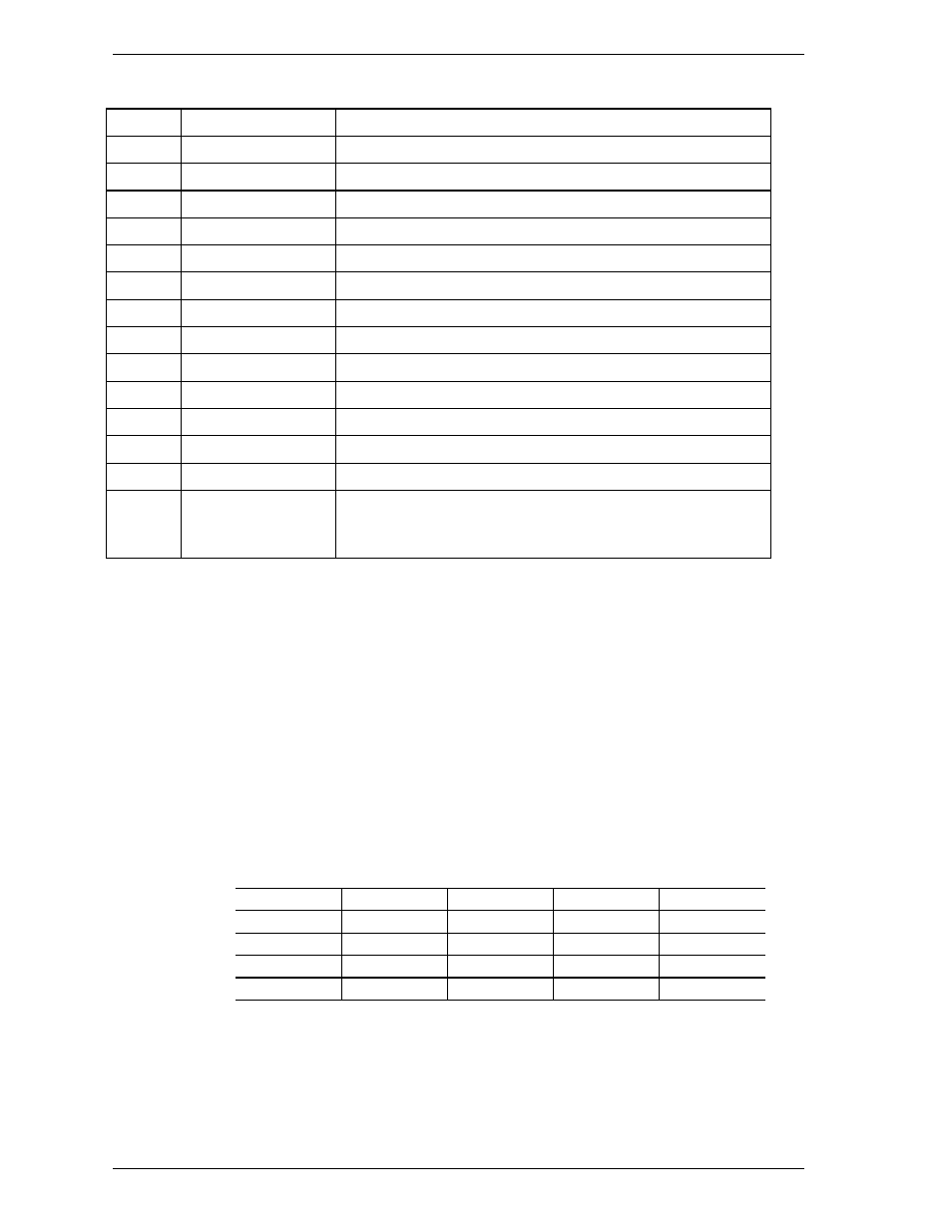 FUJITSU MHK2090AT User Manual | Page 107 / 227