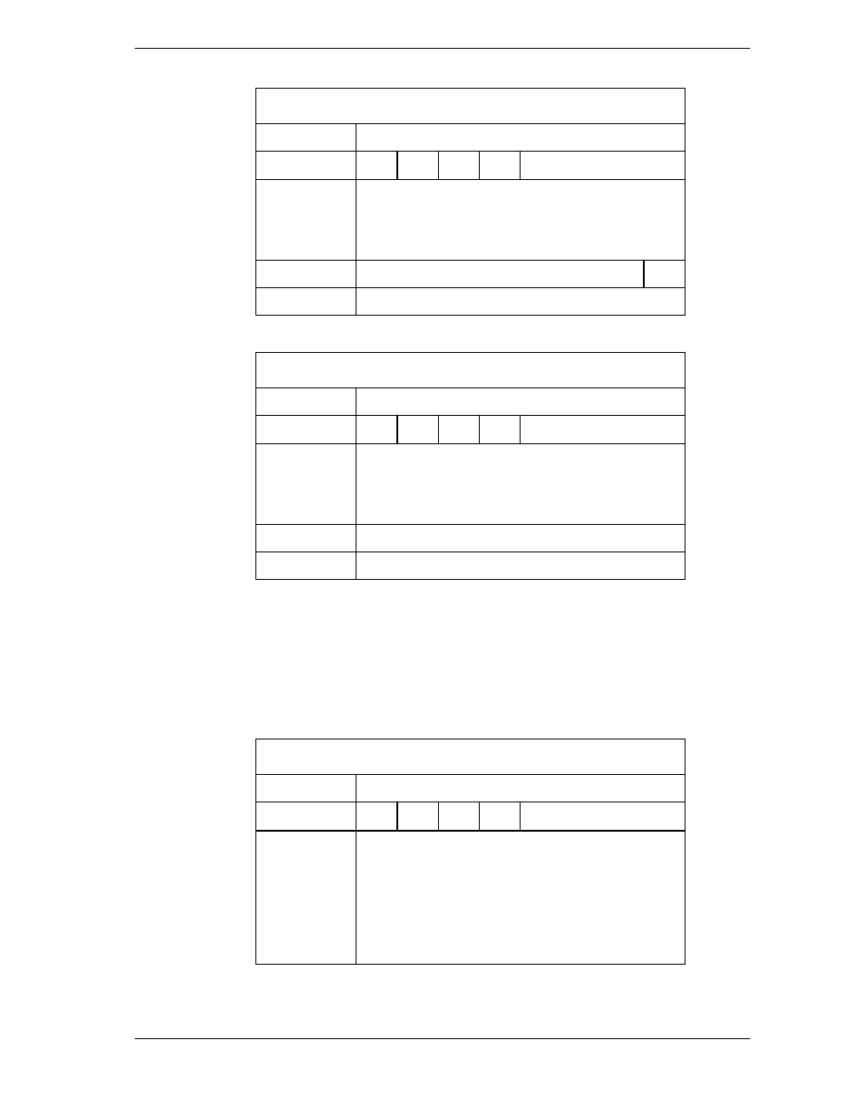 FUJITSU MHK2090AT User Manual | Page 118 / 227