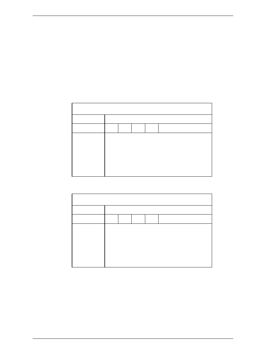 FUJITSU MHK2090AT User Manual | Page 121 / 227