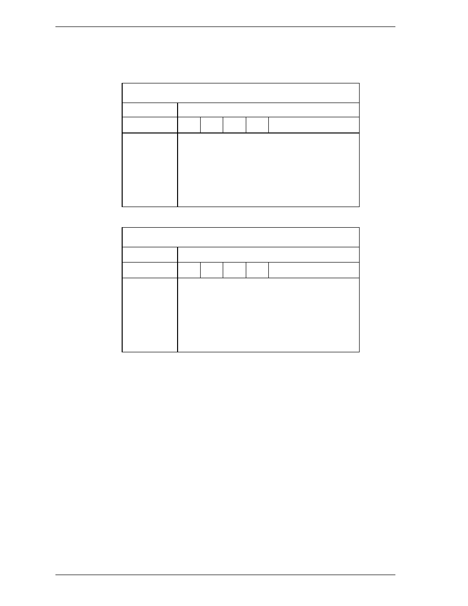 FUJITSU MHK2090AT User Manual | Page 123 / 227