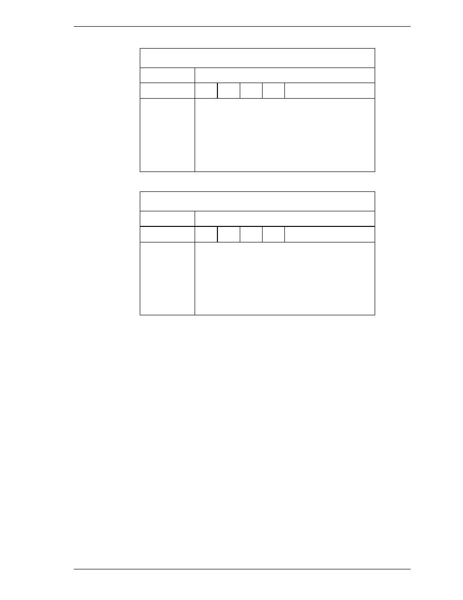 FUJITSU MHK2090AT User Manual | Page 124 / 227