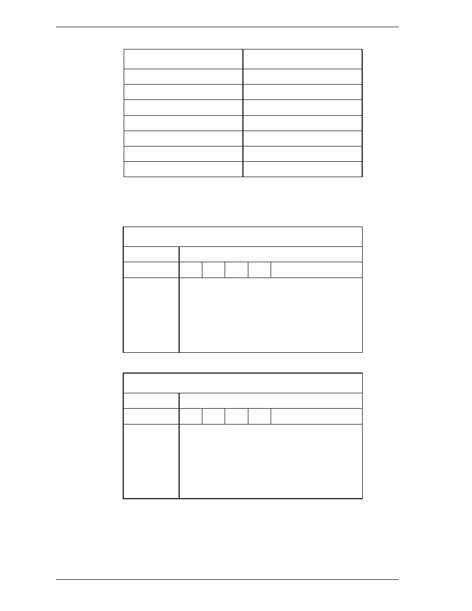 FUJITSU MHK2090AT User Manual | Page 125 / 227