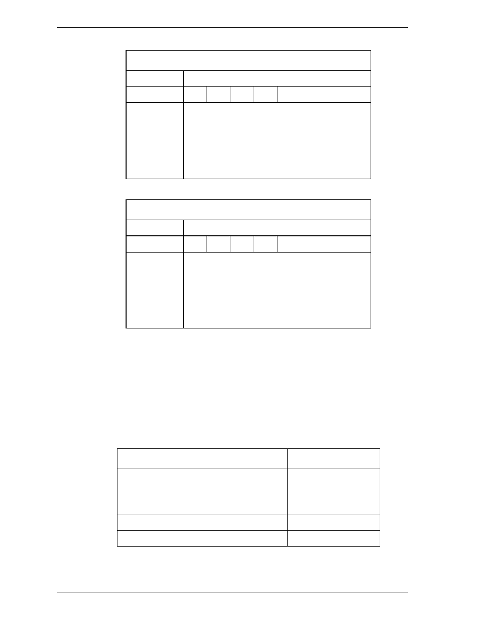 FUJITSU MHK2090AT User Manual | Page 129 / 227