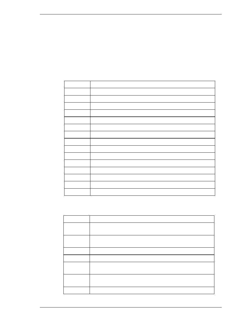 FUJITSU MHK2090AT User Manual | Page 136 / 227