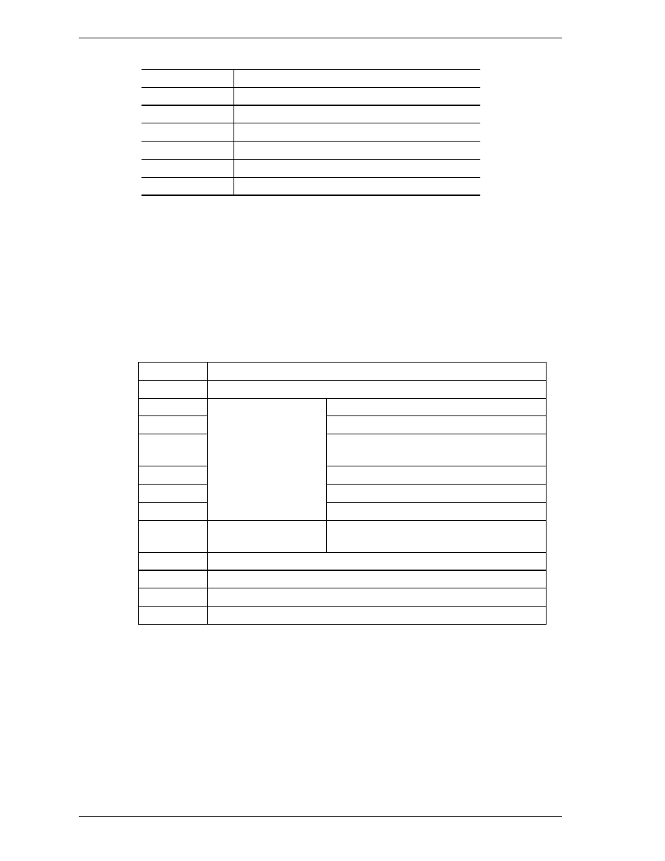 FUJITSU MHK2090AT User Manual | Page 141 / 227