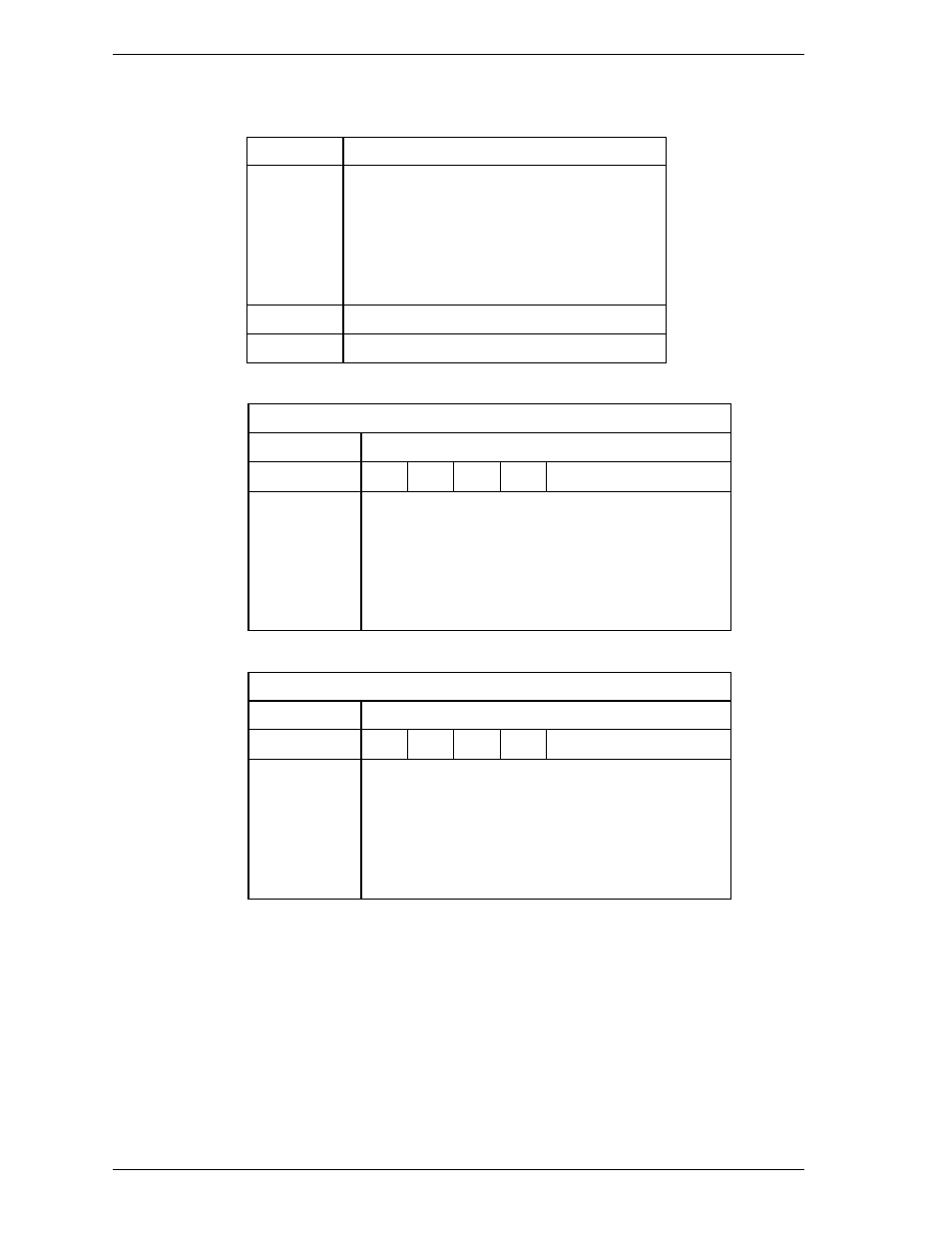 FUJITSU MHK2090AT User Manual | Page 143 / 227