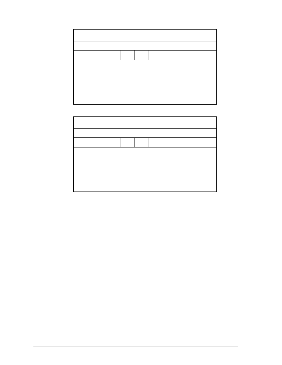 FUJITSU MHK2090AT User Manual | Page 145 / 227