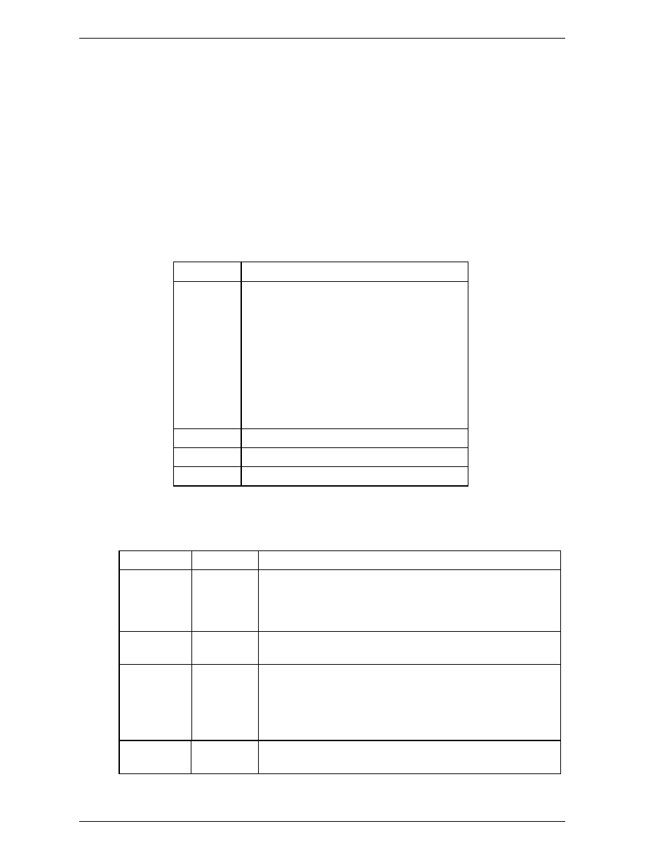 FUJITSU MHK2090AT User Manual | Page 147 / 227