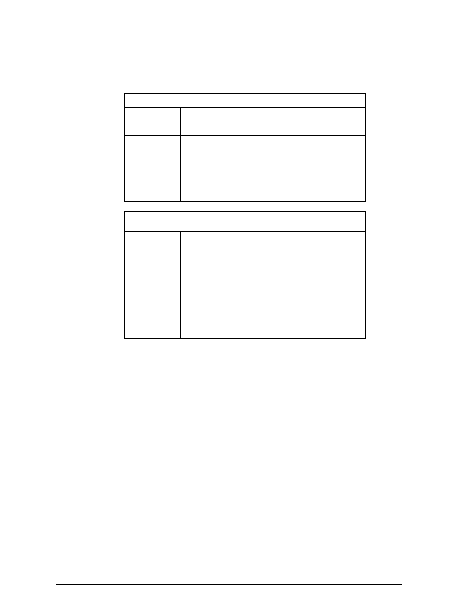 FUJITSU MHK2090AT User Manual | Page 149 / 227