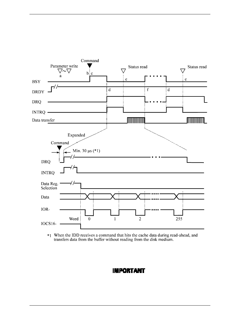 FUJITSU MHK2090AT User Manual | Page 153 / 227