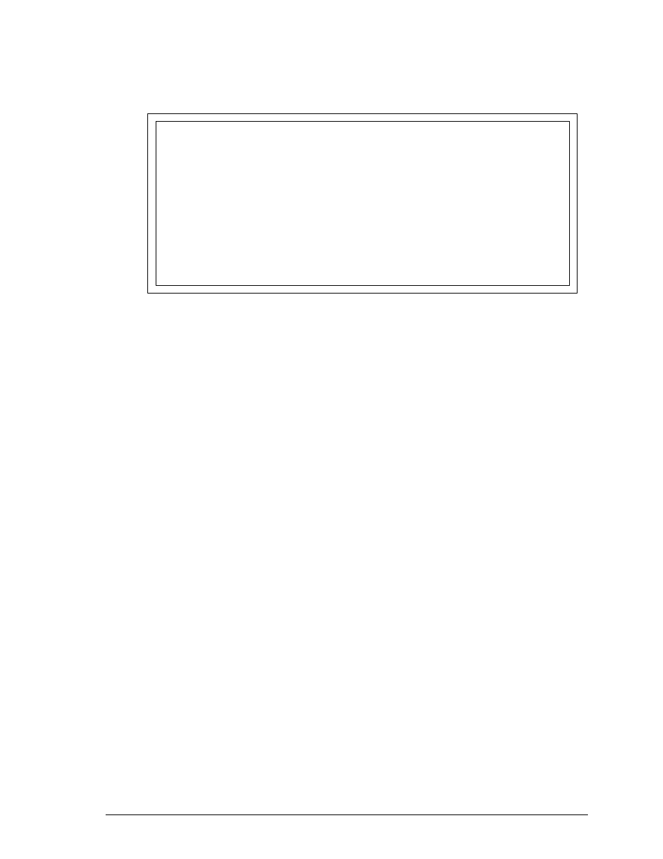Chapter 6 operations | FUJITSU MHK2090AT User Manual | Page 190 / 227