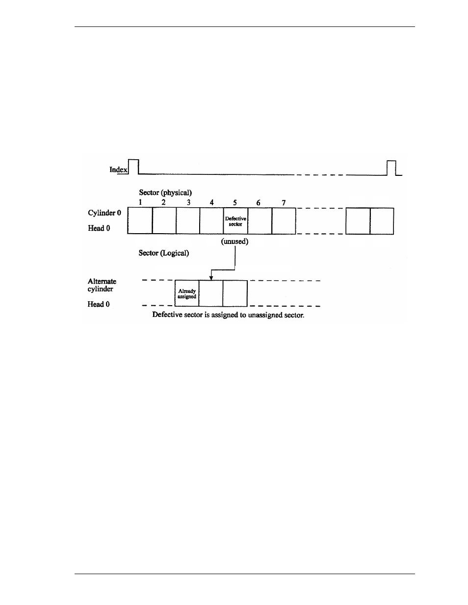 FUJITSU MHK2090AT User Manual | Page 202 / 227