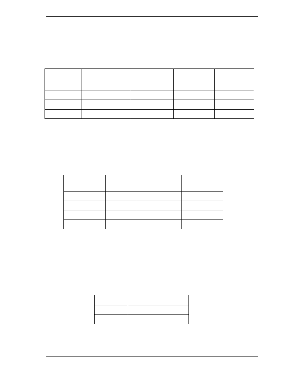 2 model and product number, 3 power requirements | FUJITSU MHK2090AT User Manual | Page 26 / 227
