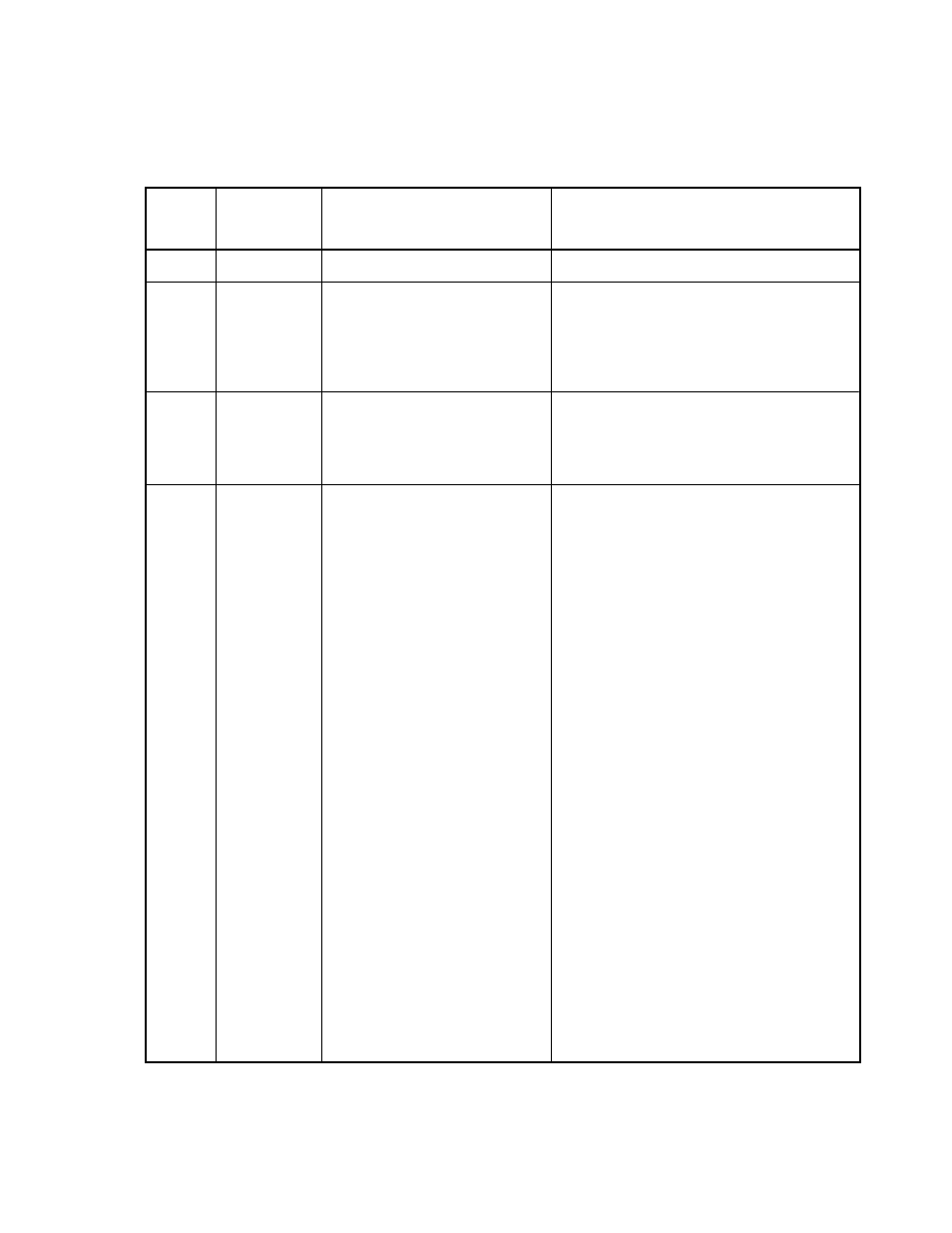 Revision history | FUJITSU MHK2090AT User Manual | Page 4 / 227