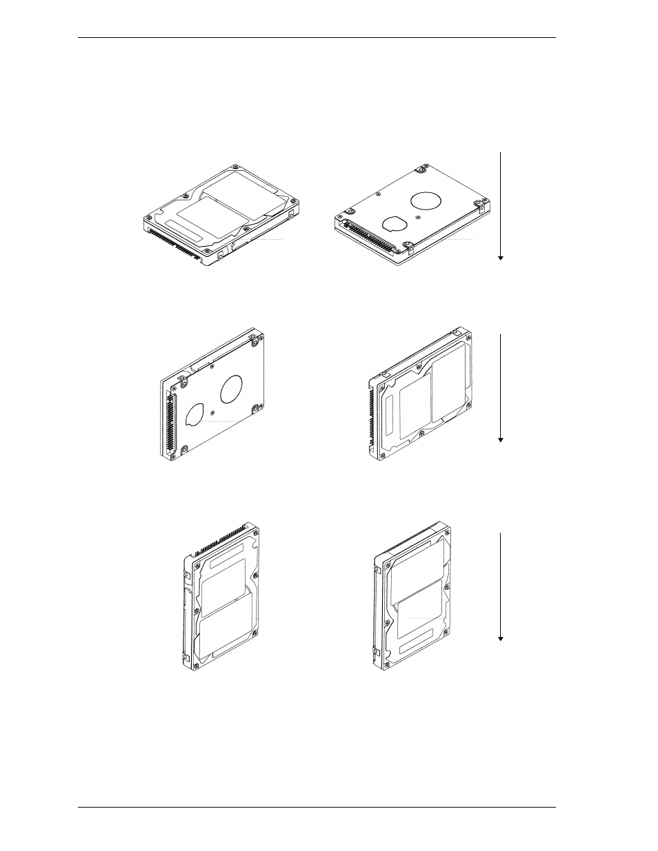 2 mounting | FUJITSU MHK2090AT User Manual | Page 41 / 227