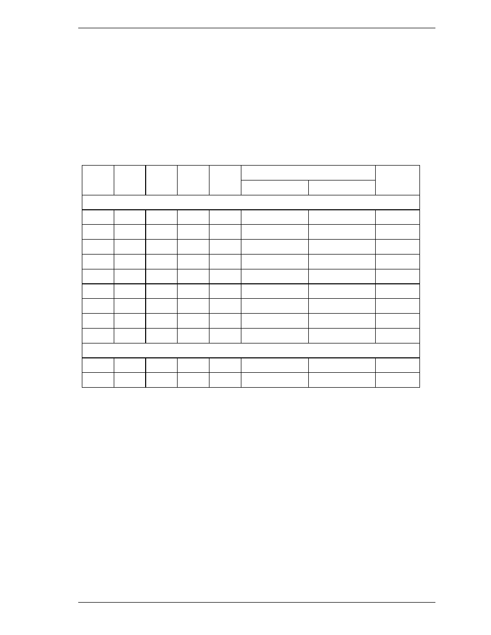 1 i/o registers | FUJITSU MHK2090AT User Manual | Page 80 / 227